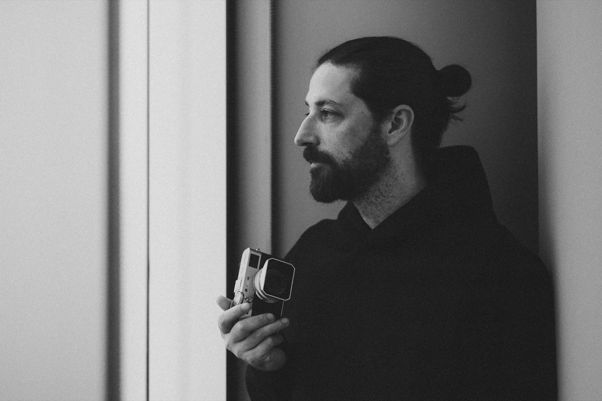 Stephan Geyer, Fujifilm X-Photographer