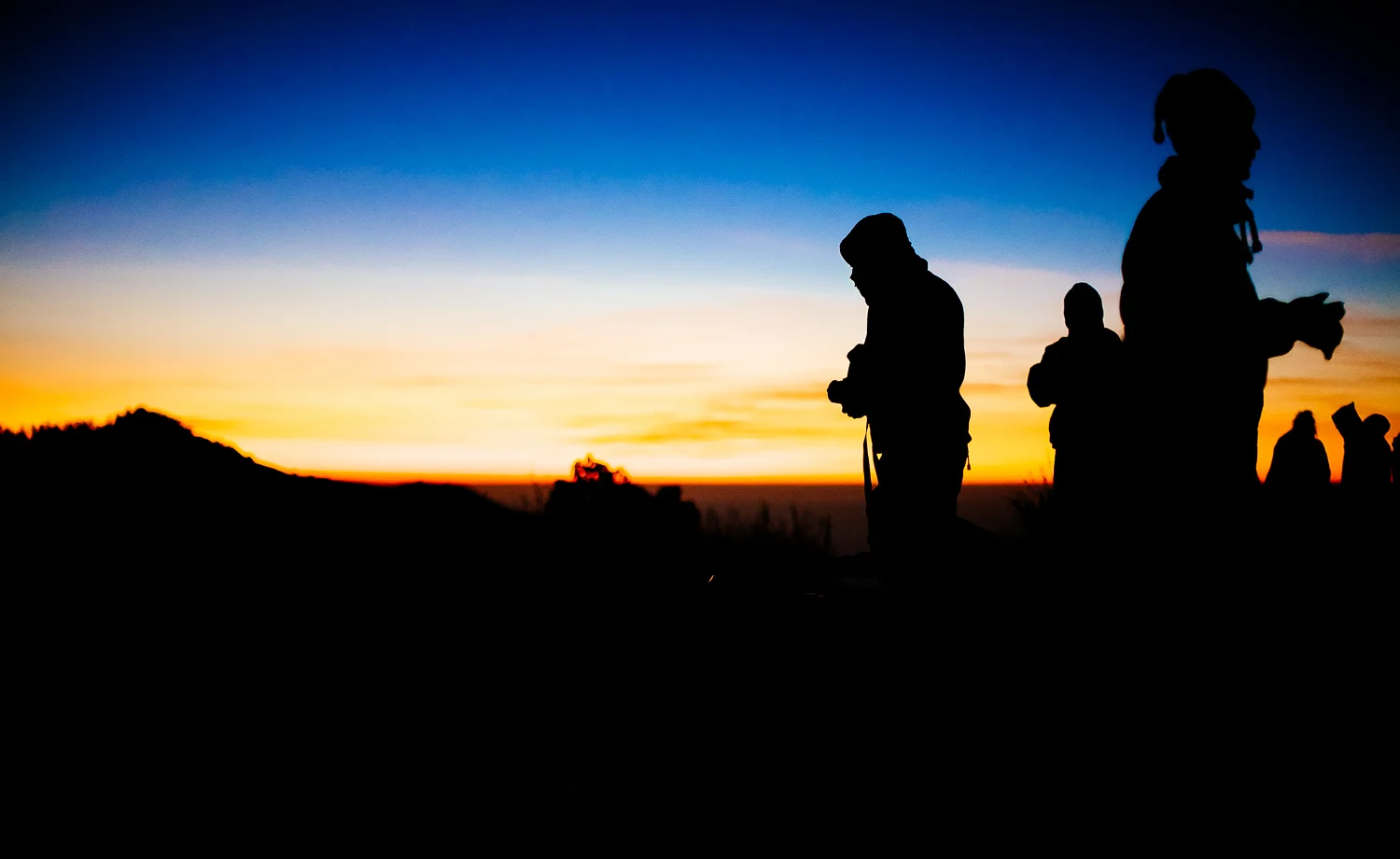Expeditions — photography by Stephan Geyer