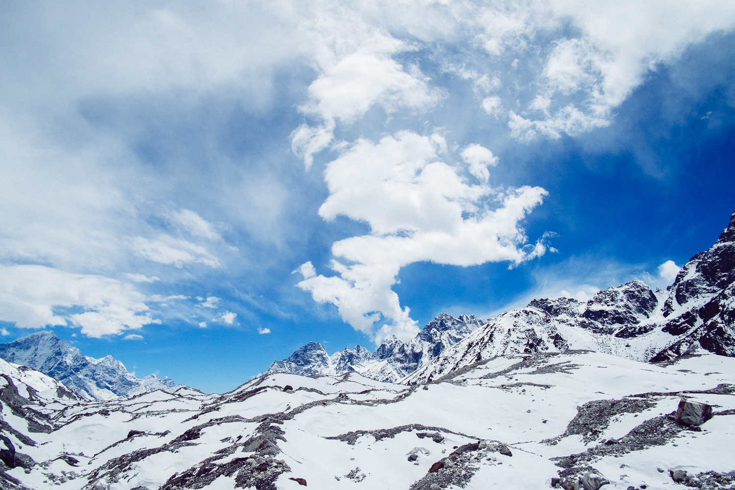 Evocative Scenes — photography by Stephan Geyer