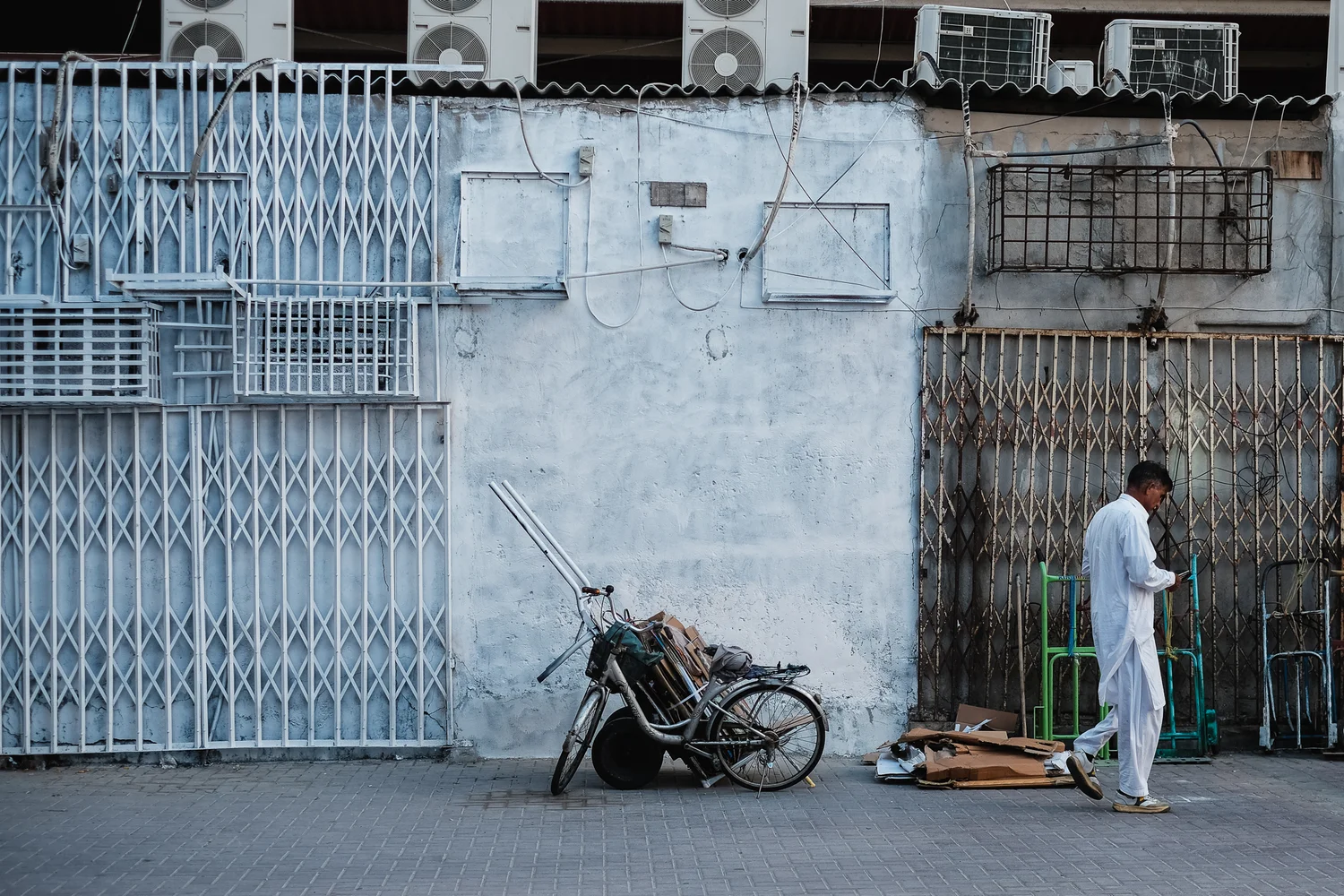 22 with the X-Pro2 — blog post by Stephan Geyer