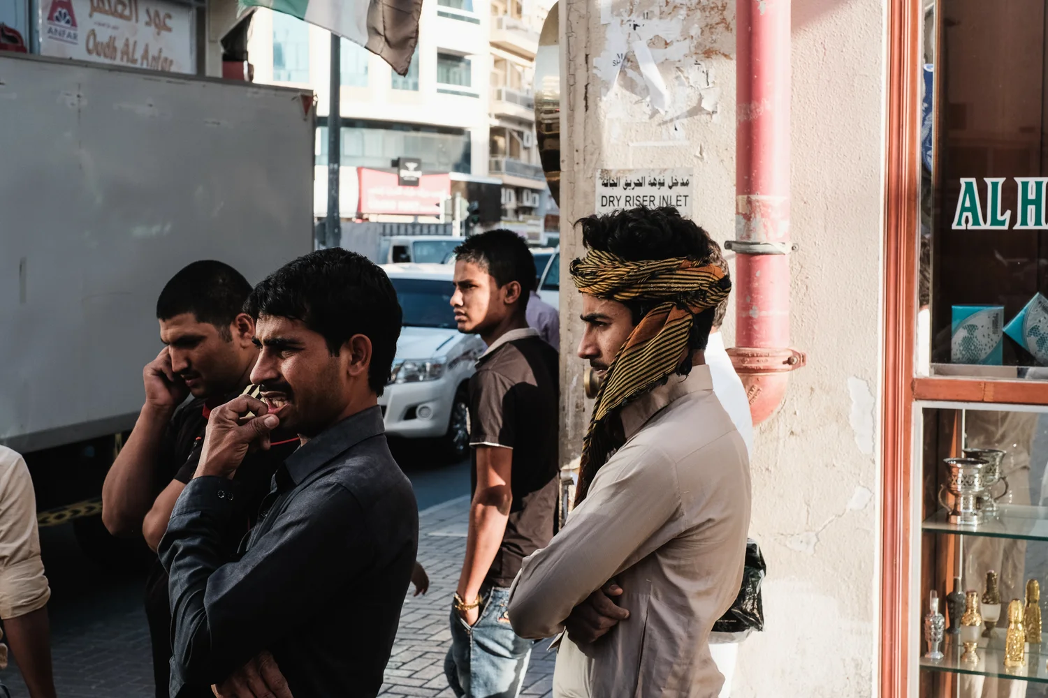 22 with the X-Pro2 — photograph by Stephan Geyer