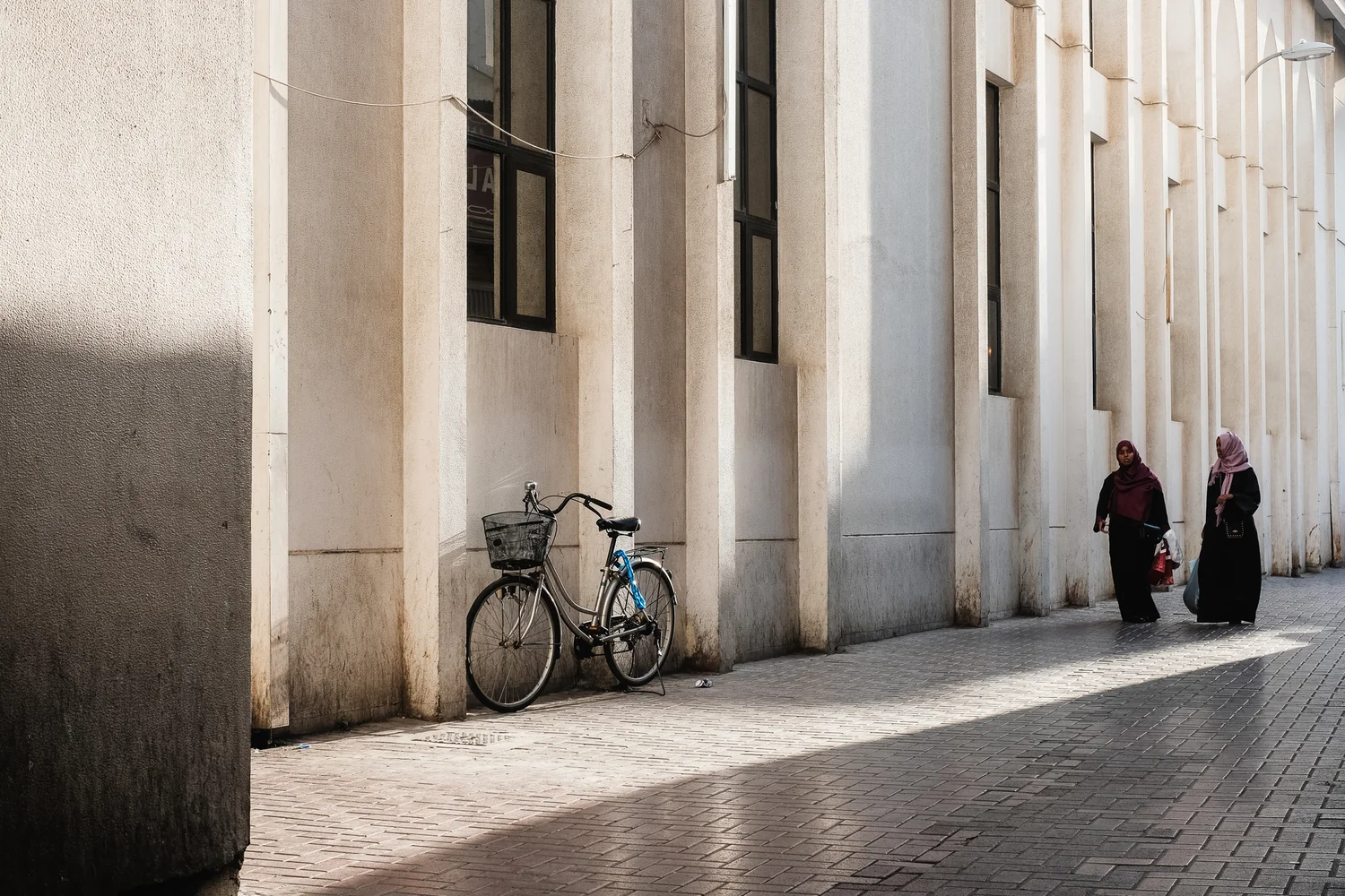22 with the X-Pro2 — photograph by Stephan Geyer