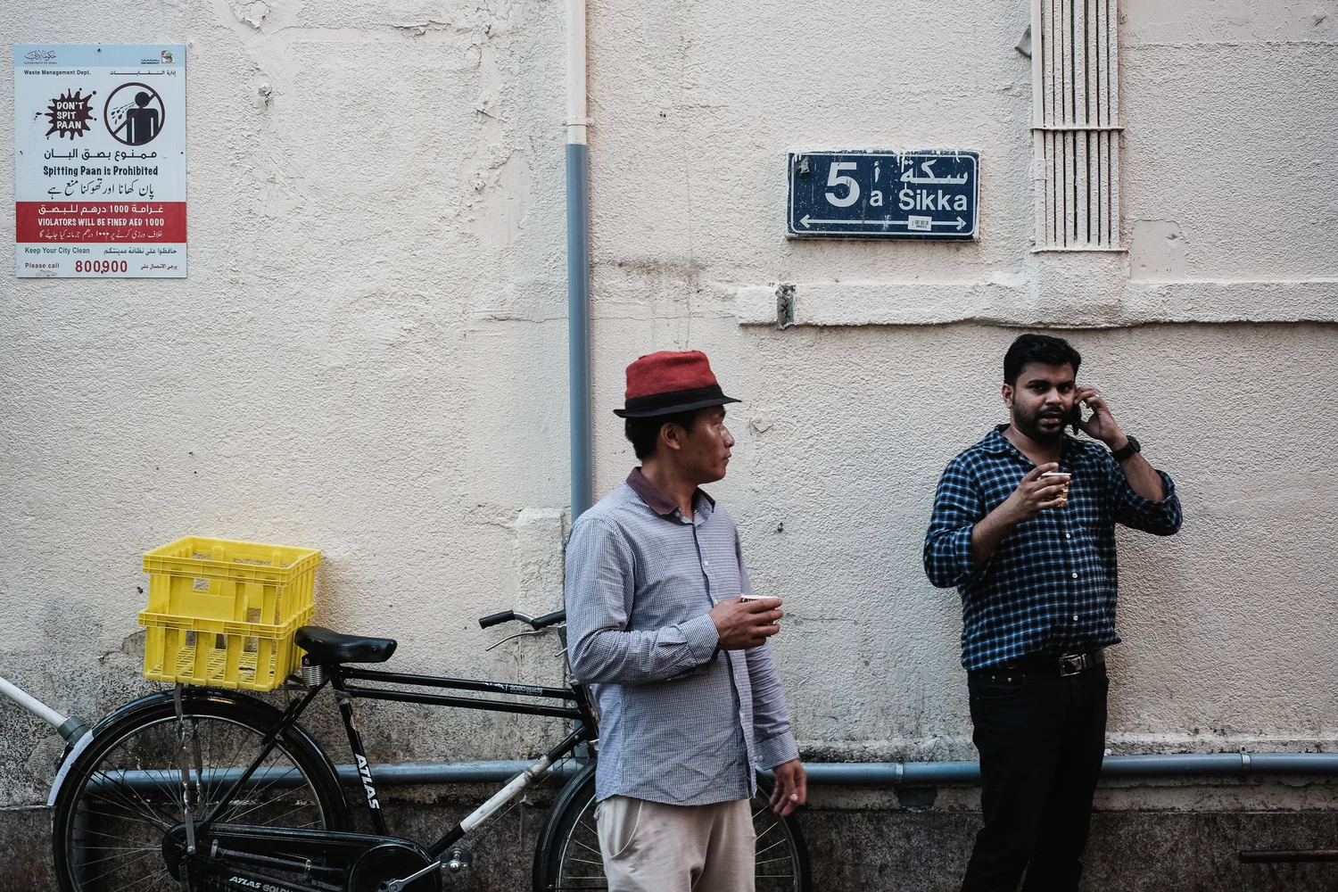 22 with the X-Pro2 — photograph by Stephan Geyer