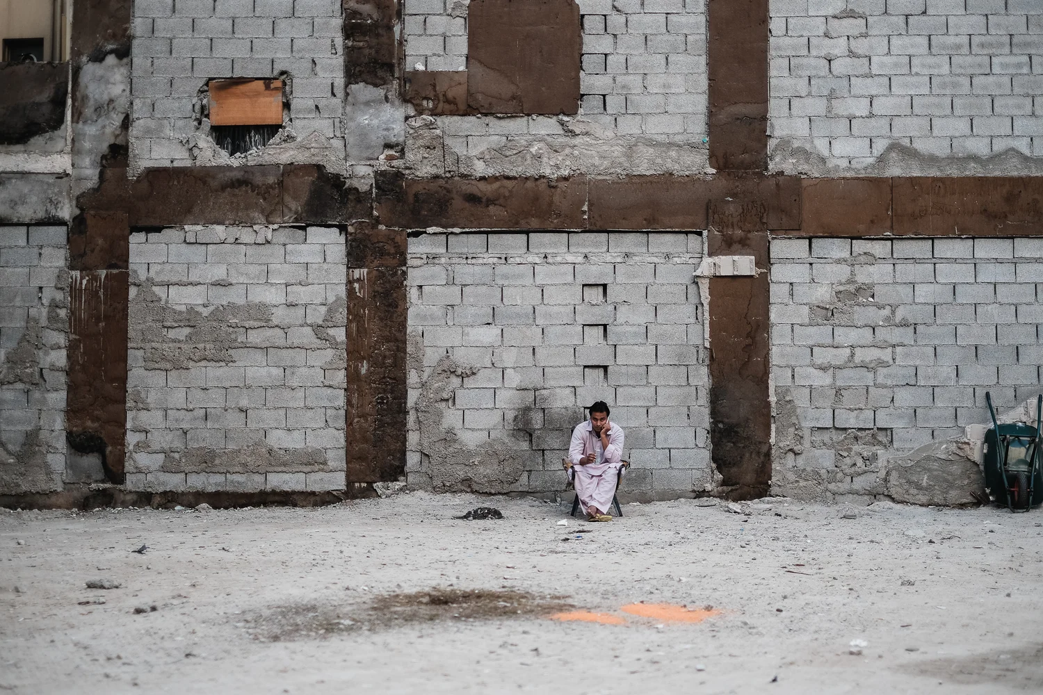 22 with the X-Pro2 — photograph by Stephan Geyer