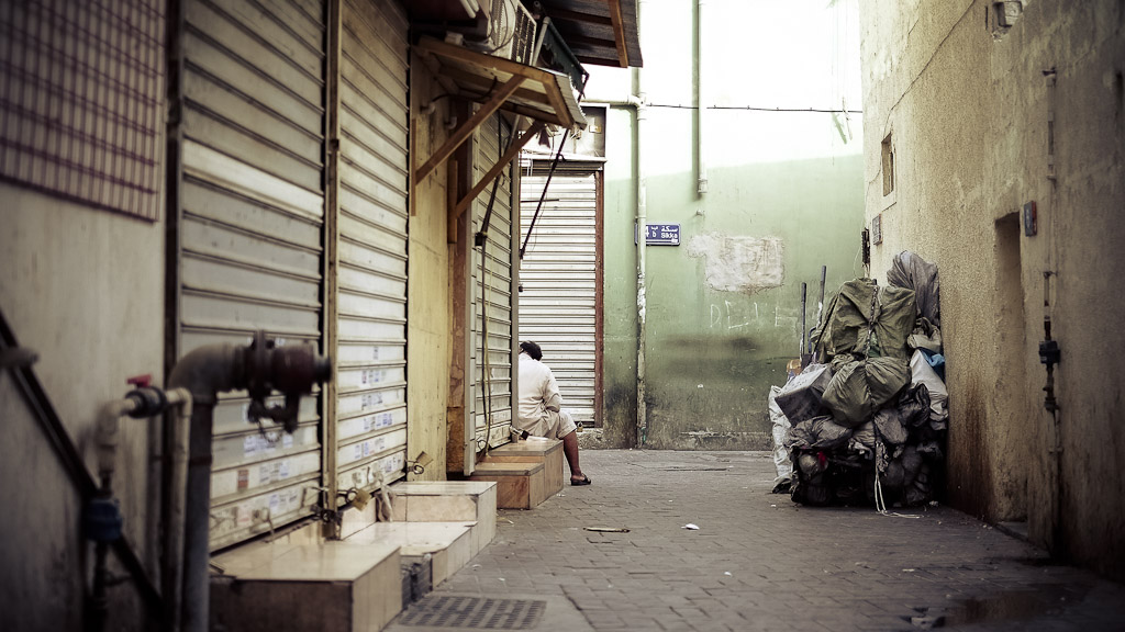 30 Street Shots with the X-Pro1 — photograph by Stephan Geyer