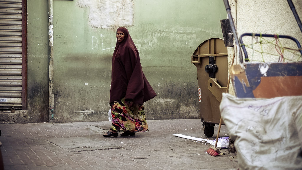 30 Street Shots with the X-Pro1 — photograph by Stephan Geyer