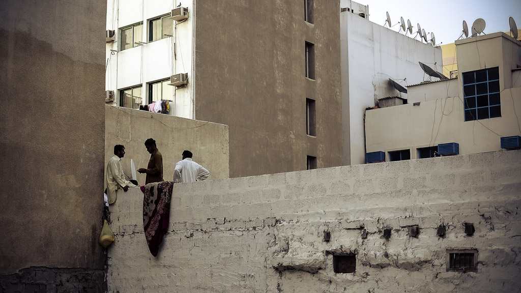 30 Street Shots with the X-Pro1 — photograph by Stephan Geyer
