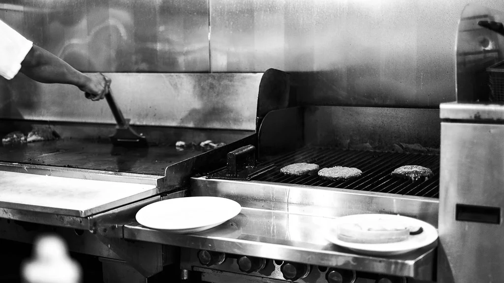 Discovering San Francisco in Black and White — photograph by Stephan Geyer