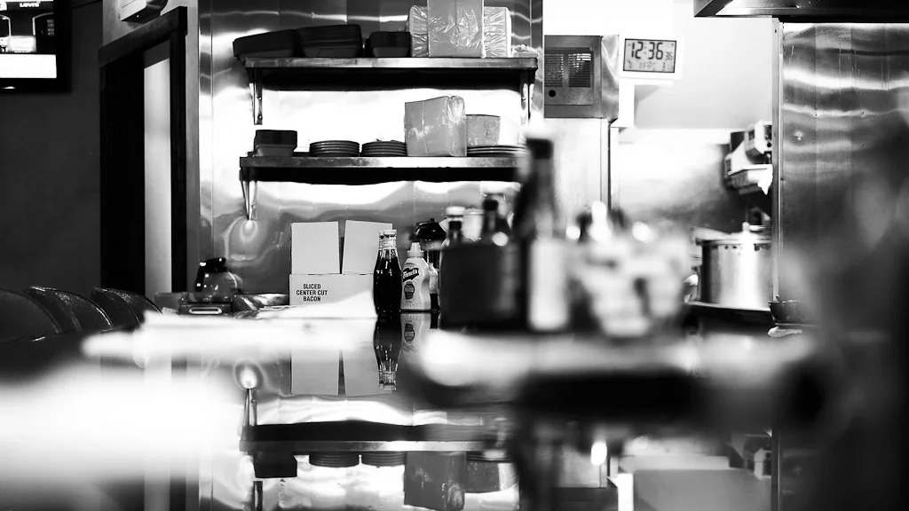 Discovering San Francisco in Black and White — photograph by Stephan Geyer