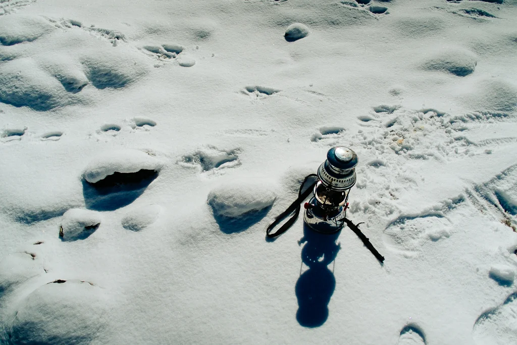 Expedition to Island Peak (Part I) — photograph by Stephan Geyer