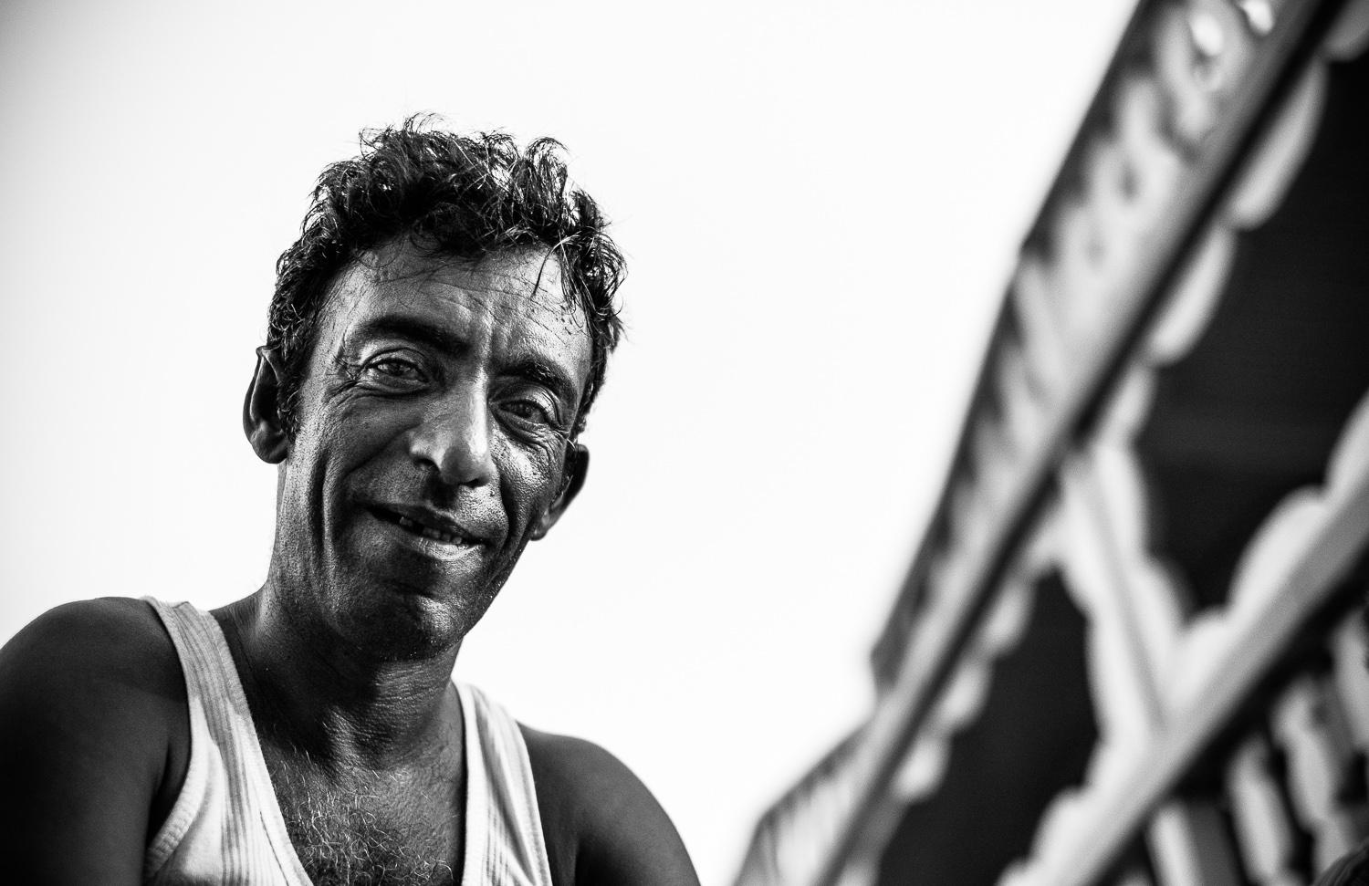 Creek, September 2012 — photograph by Stephan Geyer
