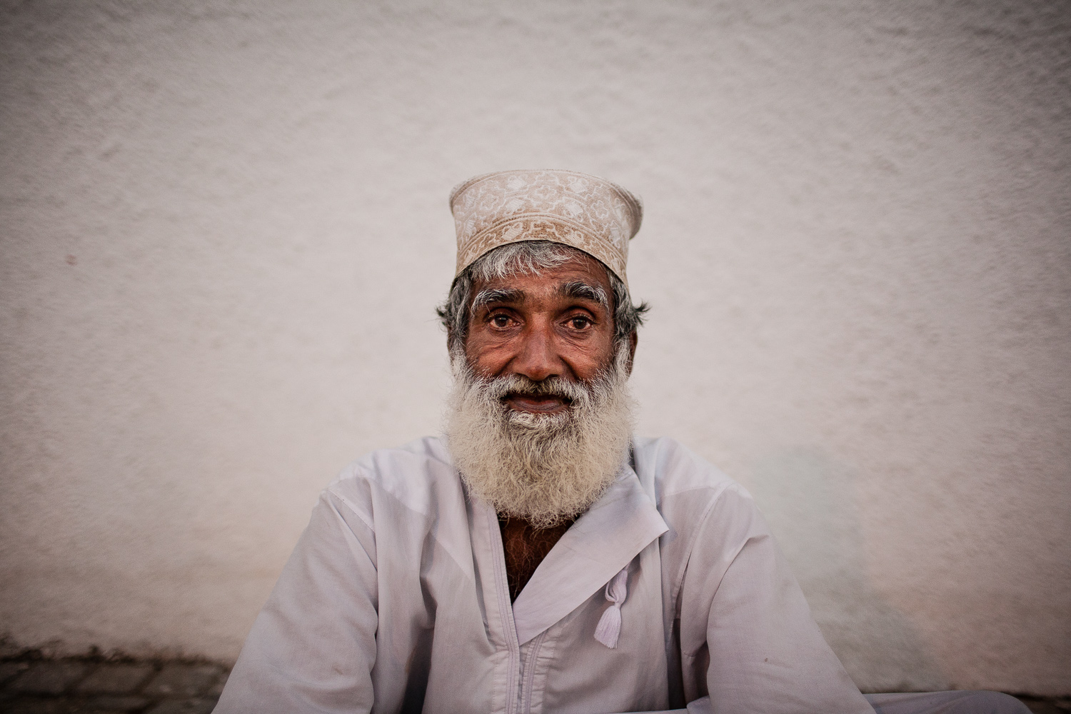 Muscat, April 2012 — photograph by Stephan Geyer