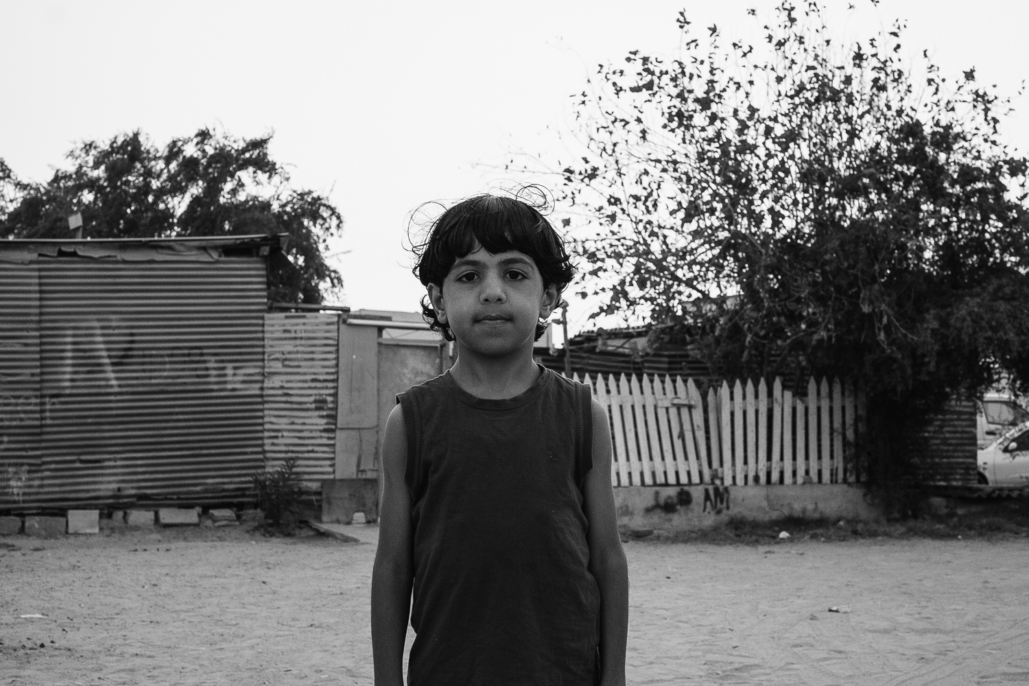 Satwa, October 2013 — photograph by Stephan Geyer