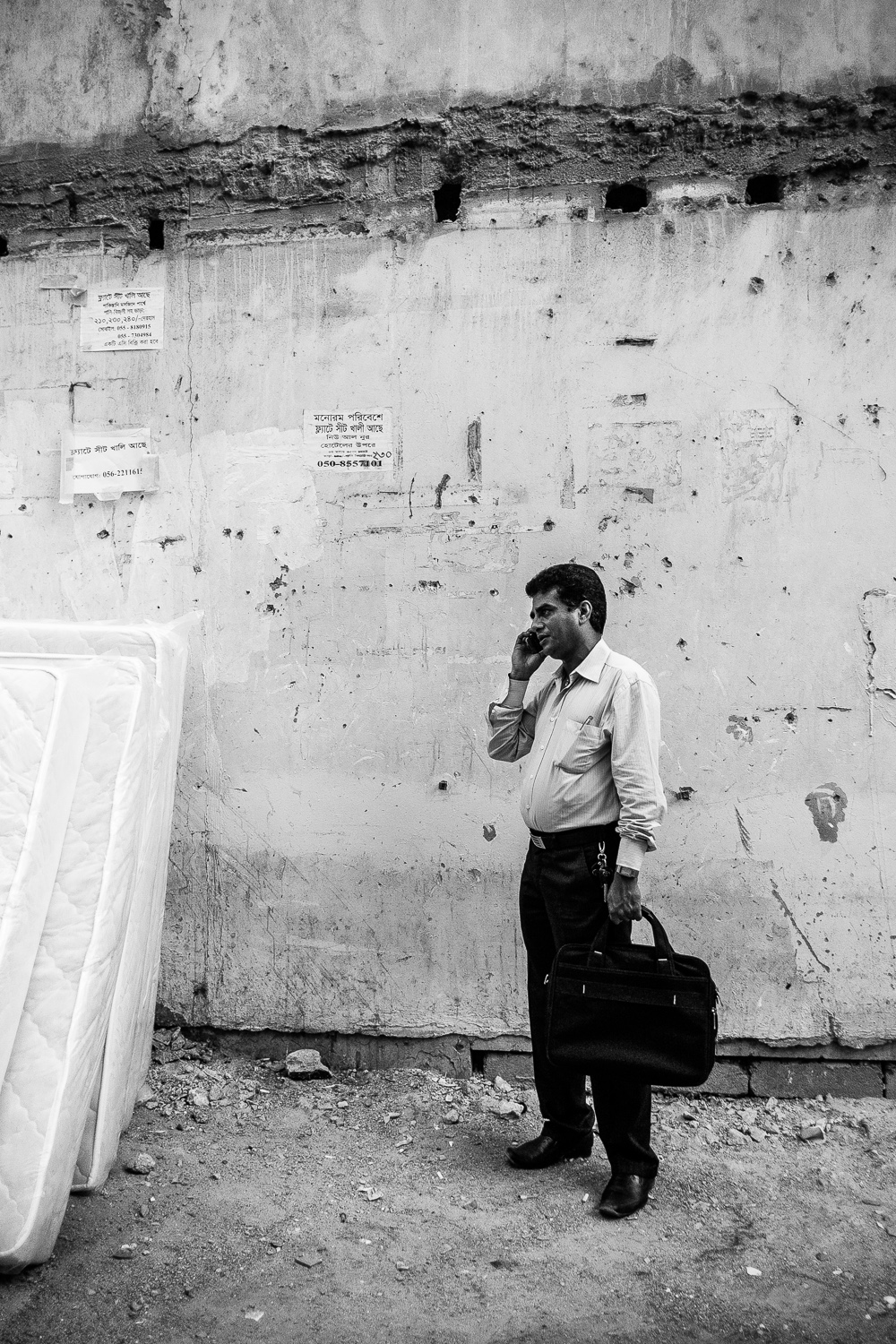 Street Photography — photography by Stephan Geyer