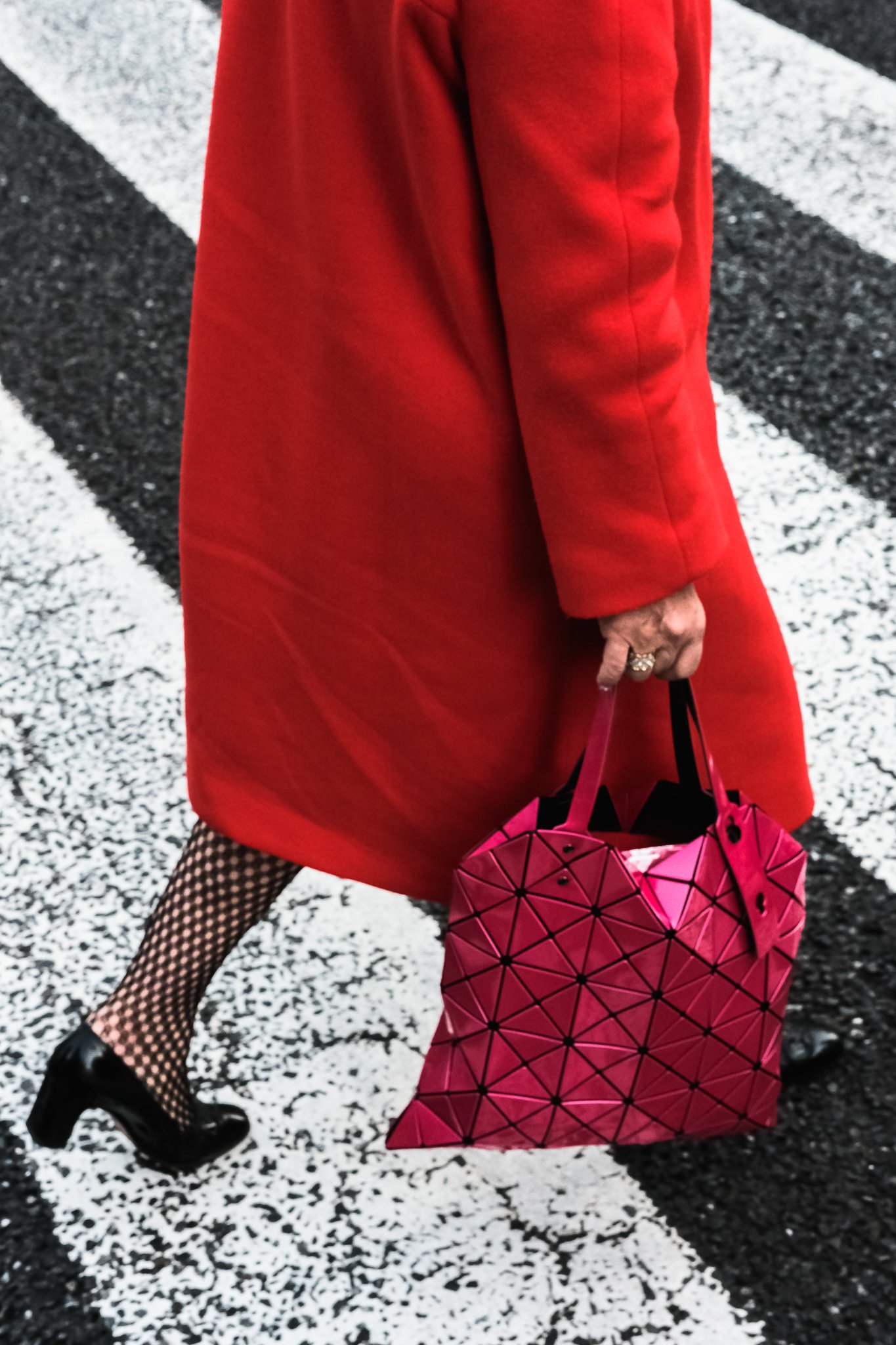 Tokyo Assignment, March 2019 — photograph by Stephan Geyer