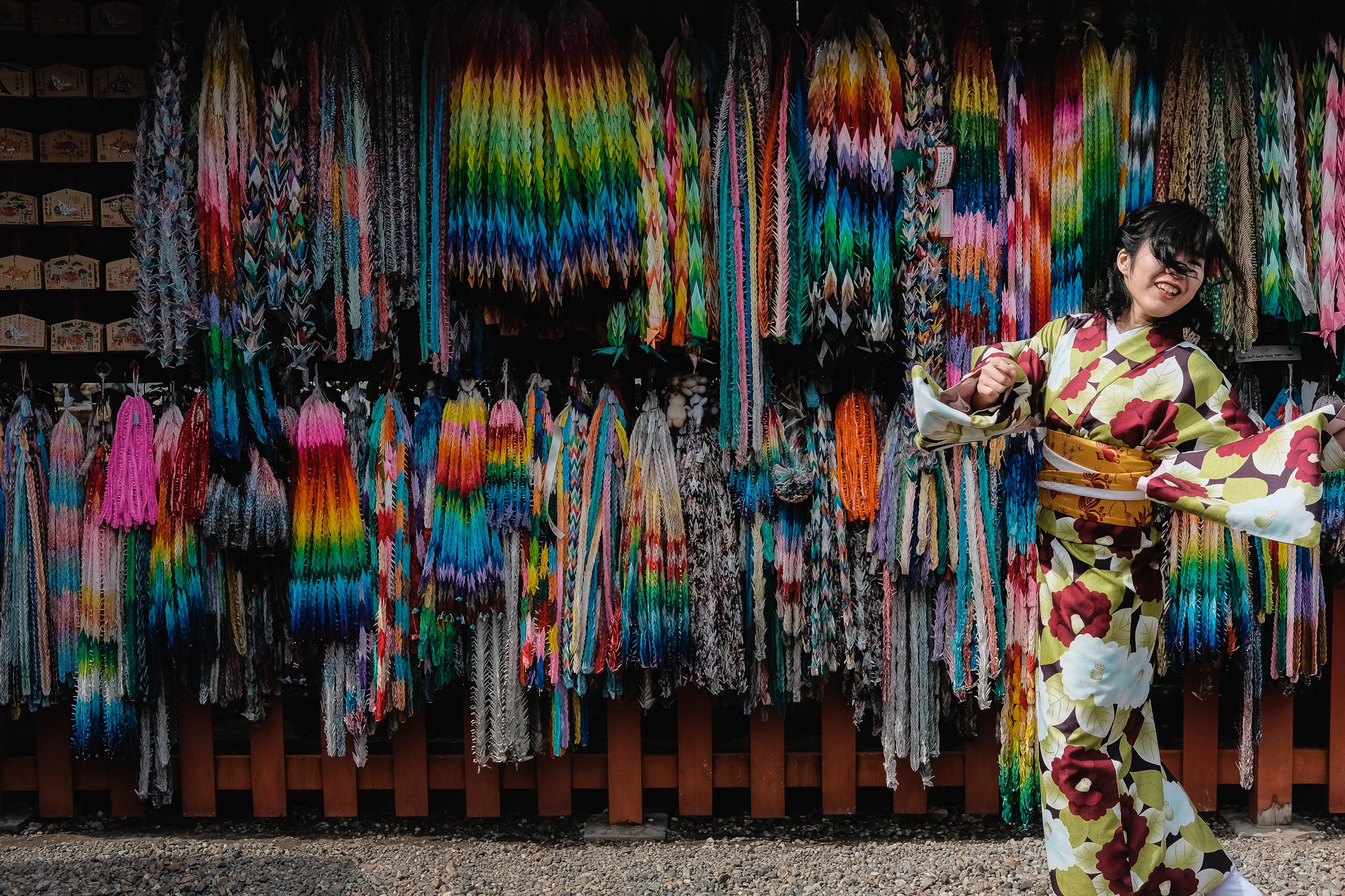 Tokyo Assignment, February 2019 — photograph by Stephan Geyer