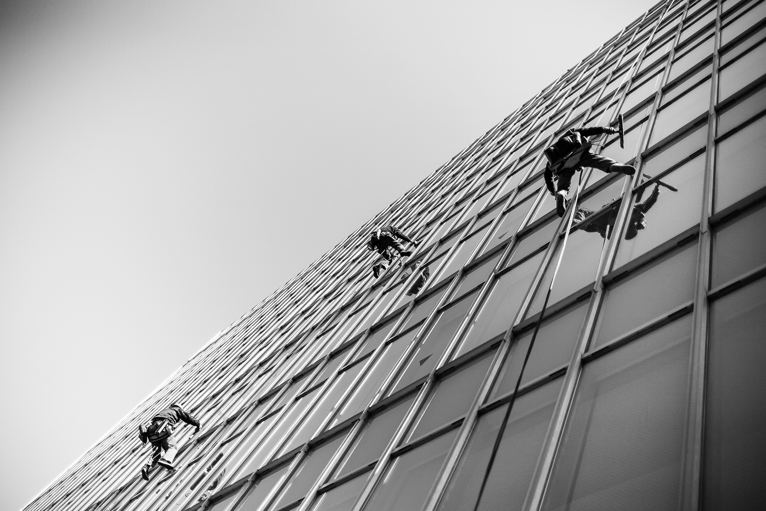 Japan, April 2012 — photograph by Stephan Geyer