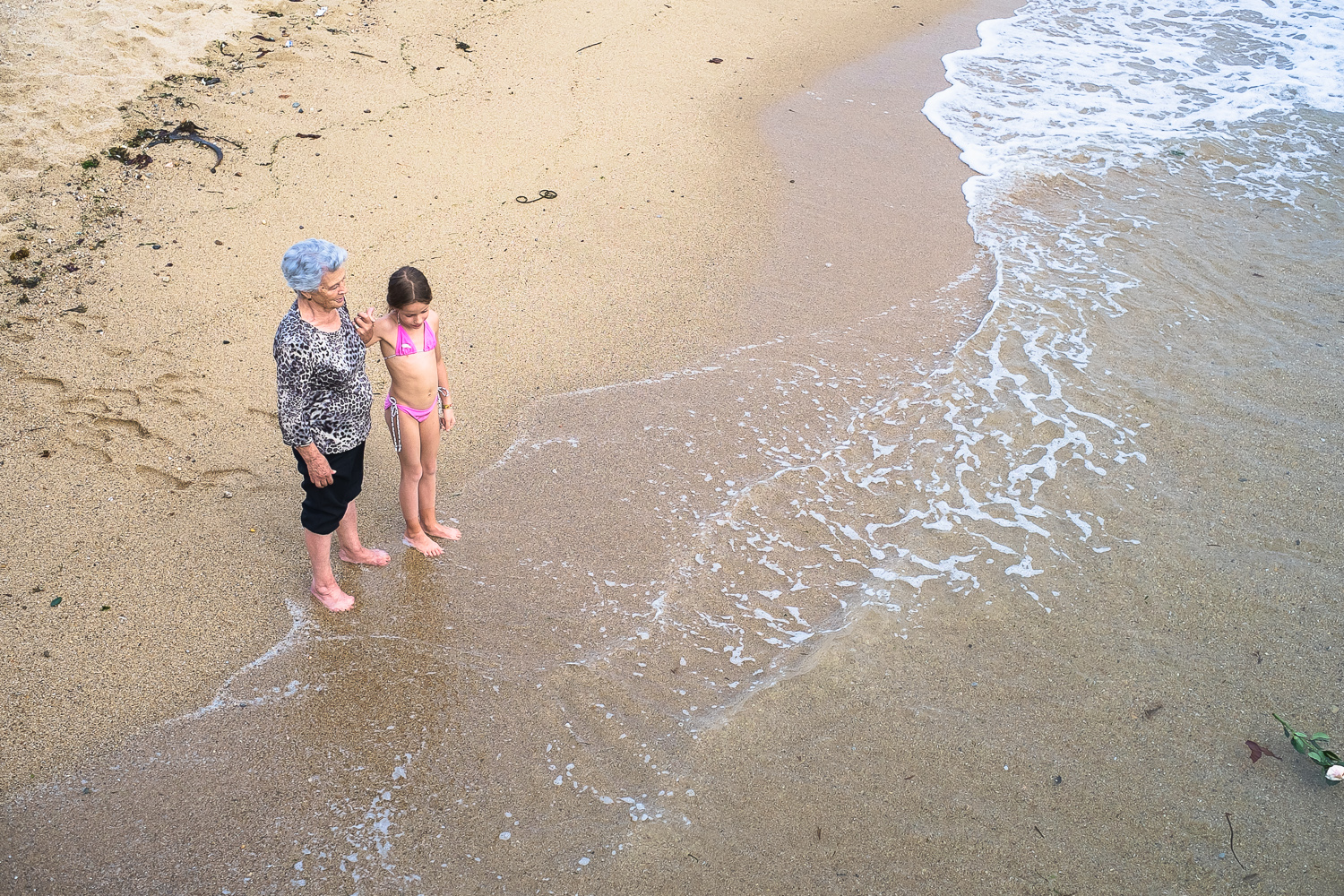 Portugal y Barcelona, August 2013 — photograph by Stephan Geyer