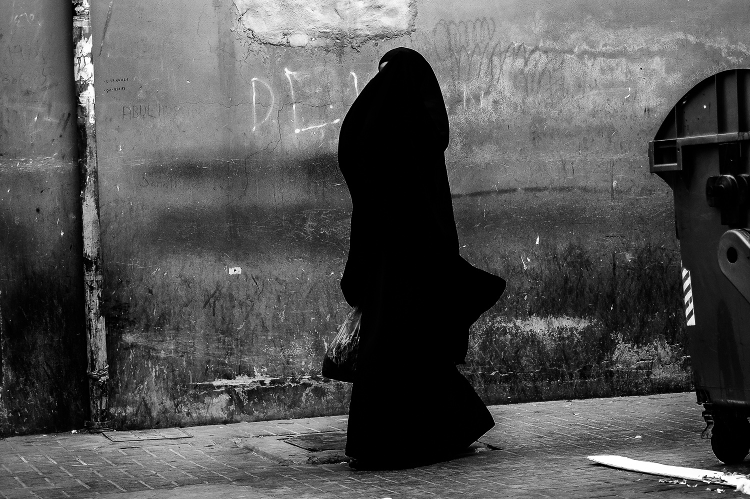 Walkabout, May 2012 — photograph by Stephan Geyer