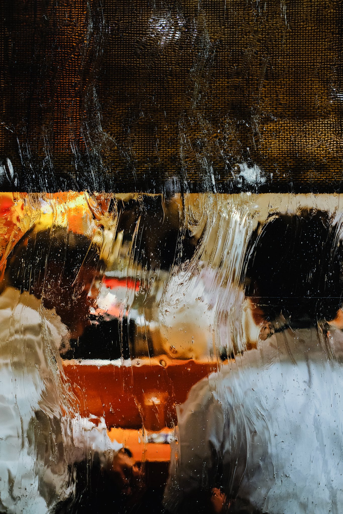 Rainy Tokyo, May 2019 — photograph by Stephan Geyer